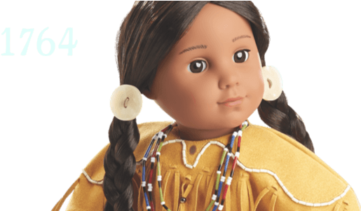 Big Image Kaya Img - Doll (594x354), Png Download