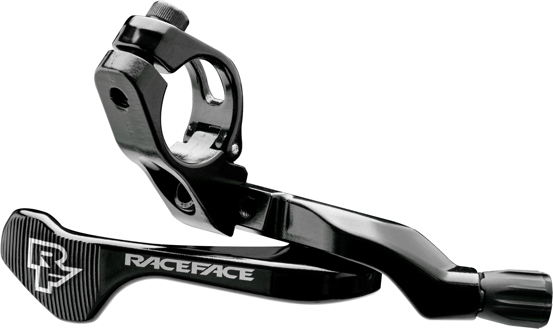 Turbine R Dropper 1x Lever - Raceface Turbine R Dropper (2000x2000), Png Download