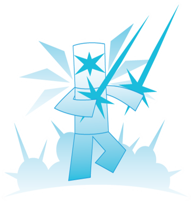 Please Stand By - Roblox Adventure Forward 2 Cyalm (420x420), Png Download