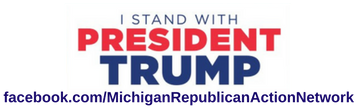 Add A Twibbon To Your Profile Picture Showing Your - Maga Sticker (400x400), Png Download
