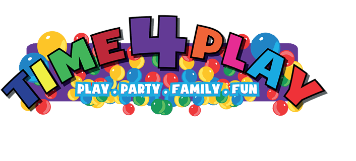 Time 4 Play Centre - Time 4 Play Grimsby Ltd (765x319), Png Download