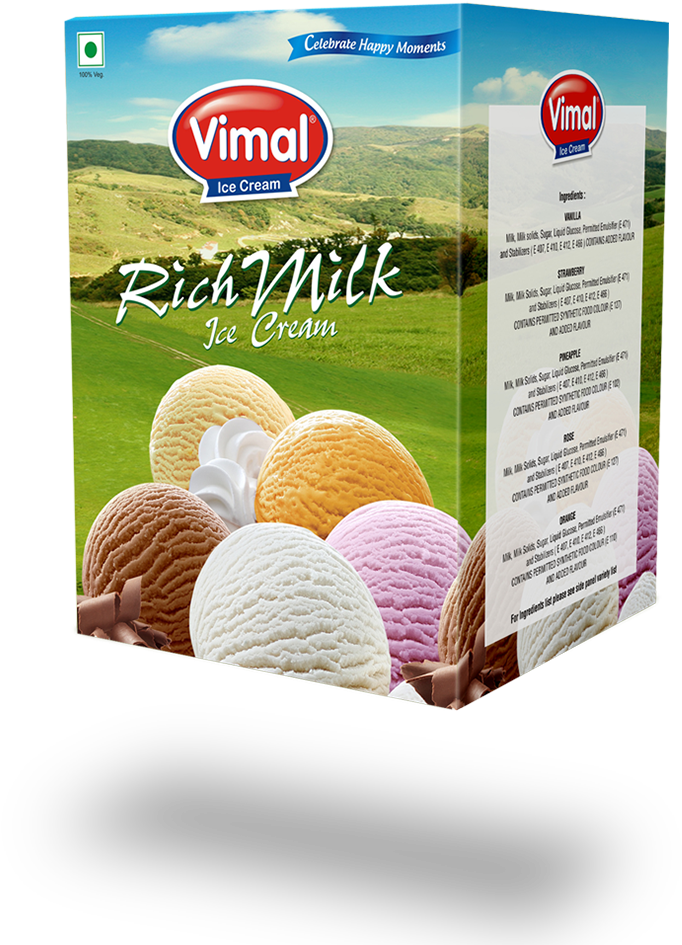 Vanilla (1000x1076), Png Download