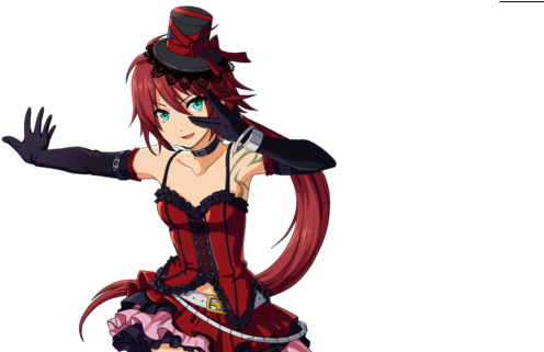 S-craft - Akatsuki No Kiseki (640x320), Png Download