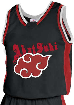 Adult Basketball Jersey - T Shirt Basket Metallica (400x450), Png Download