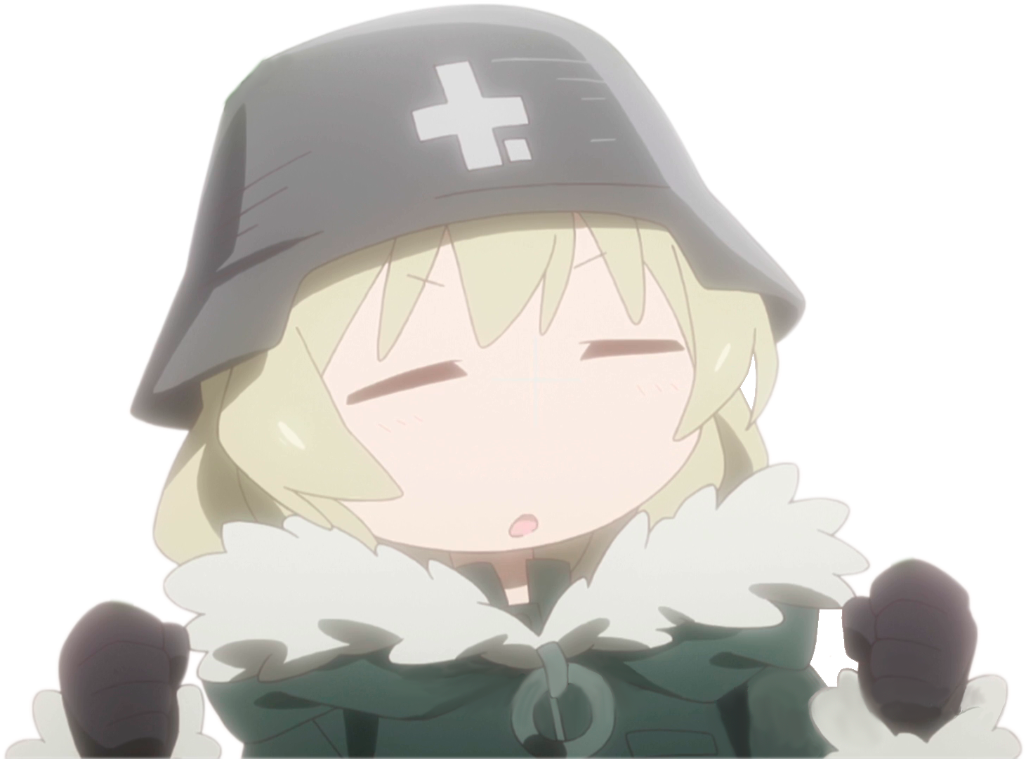 Fists , - Girls Last Tour Fish (1920x1080), Png Download