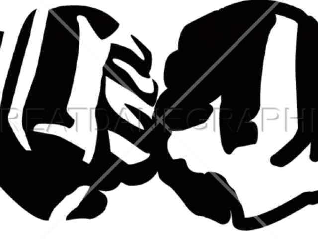 Images Of Fists - Illustration (640x480), Png Download