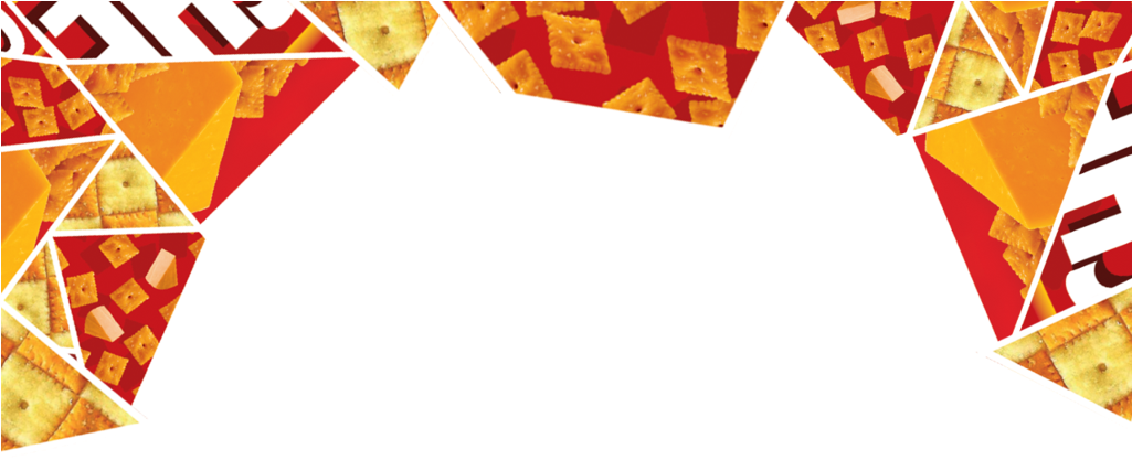 Cheez-it (1024x453), Png Download