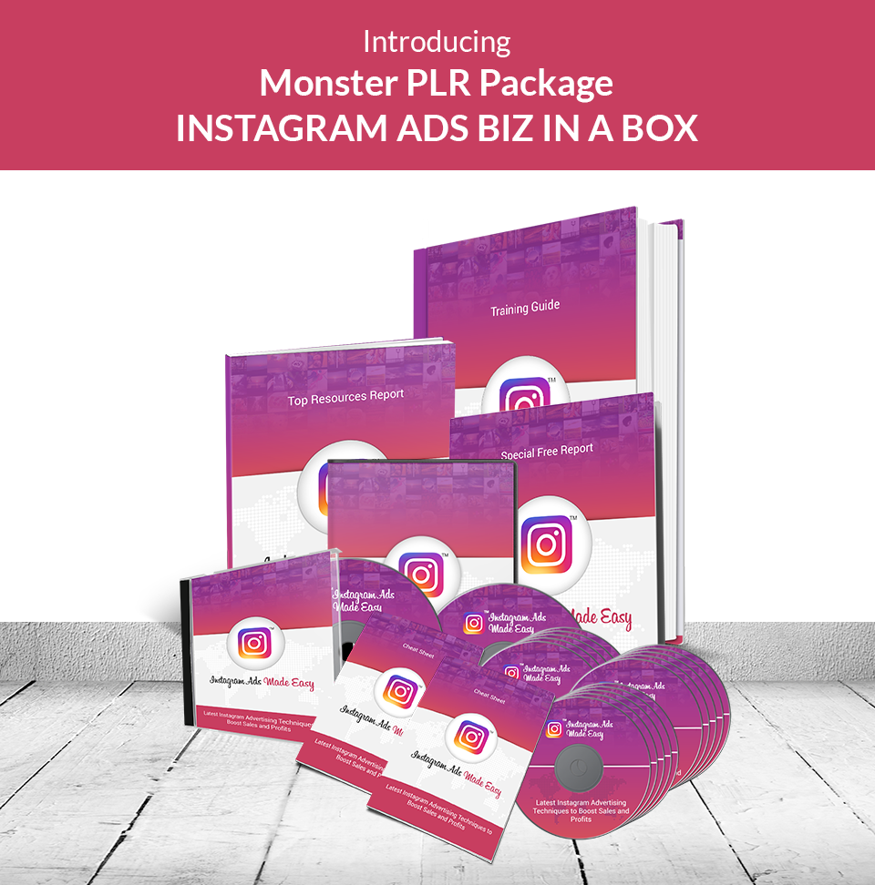 Instagram Ads Plr - Digital Marketing (960x972), Png Download