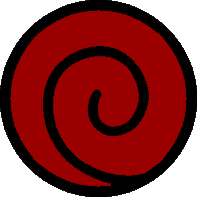 Hazel Eyes Clipart Upturned - Imagenes Logo Akatsuki (400x400), Png Download