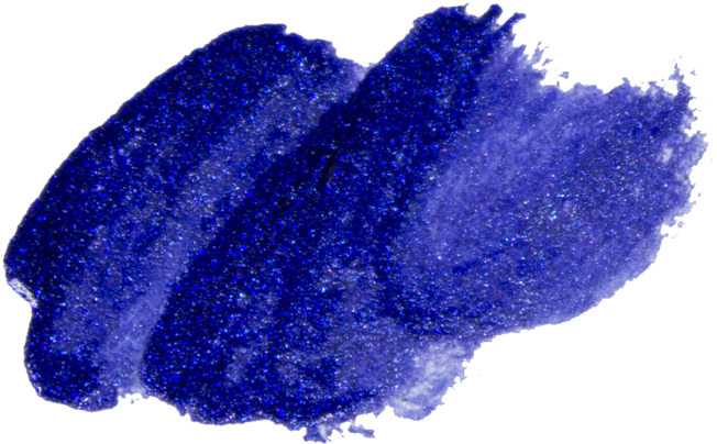 Bob The Drag Queen Blue Liquid Lip Cream - Liquid Lip Cream (2048x1480), Png Download