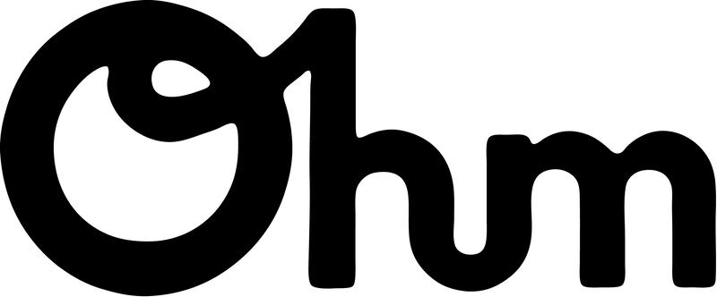 Satellite Model 4 Surround Omni - Ohm (800x332), Png Download