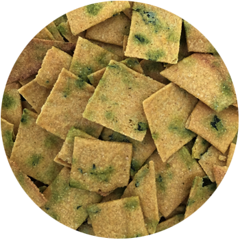 Kale Cheez Isnts - Curly Kale (350x350), Png Download