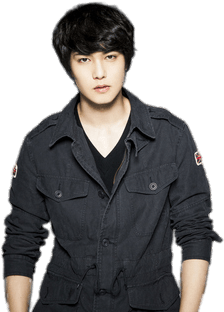 Cnblue Lee Jonghyun - Lee Jonghyun Png (500x334), Png Download