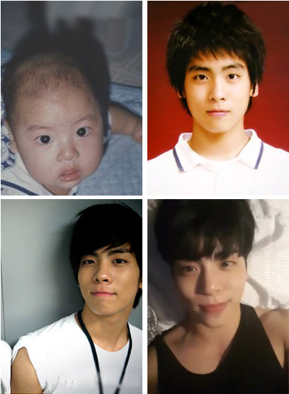 Join K-shawols On Twitter In Celebrating Jonghyun's - Shinee Jonghyun (500x650), Png Download