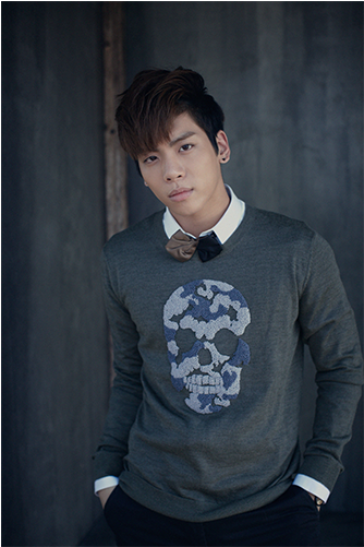 Jonghyun (500x500), Png Download