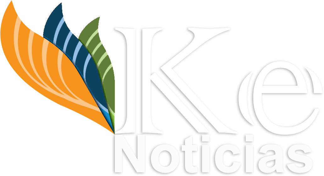 Kenoticias - Com - K Electric Logo Png (1128x633), Png Download