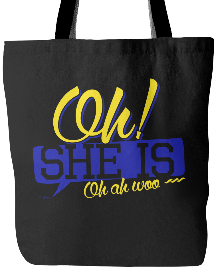 Jonghyun She Is Logo Png (1024x1024), Png Download