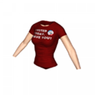 Playstation Home - Active Shirt (600x315), Png Download
