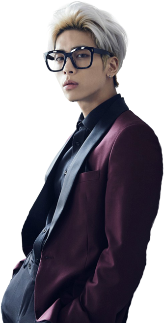 Jonghyun - Jonghyun Story Op 2 Concept (523x658), Png Download