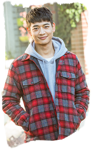 Tumblr Shinee Minho, Jonghyun, Logs, Most Beautiful, - Choi Minho The Most Beautiful Goodbye (330x530), Png Download