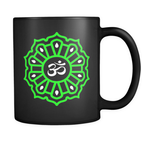 Ohm Mug - Mug (480x480), Png Download