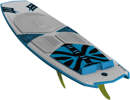 From The Mag - Surfing (680x360), Png Download