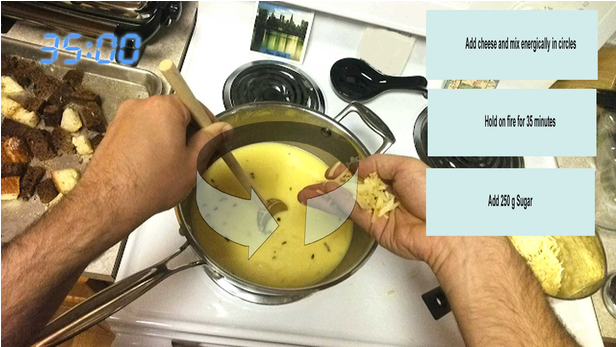 There Are No Doubts That Internet Has Transformed The - Hollandaise Sauce (615x424), Png Download