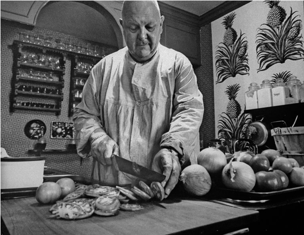 Contrary To Popular Belief, Gay People Eat Food - Author (800x800), Png Download