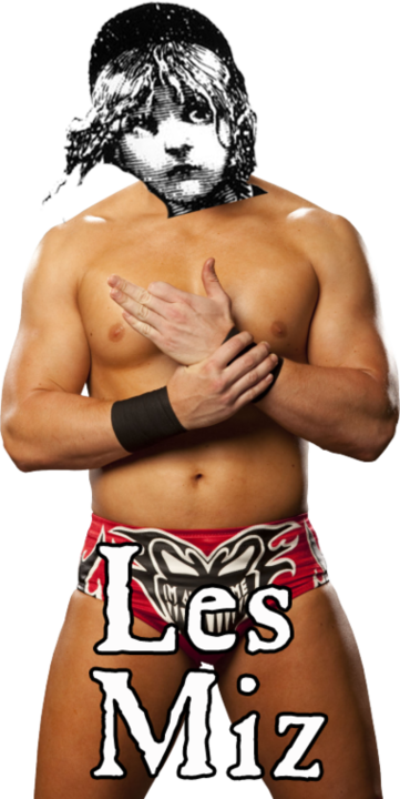 Les Miz - Les Miserables & Betty Blue Eyes (361x720), Png Download