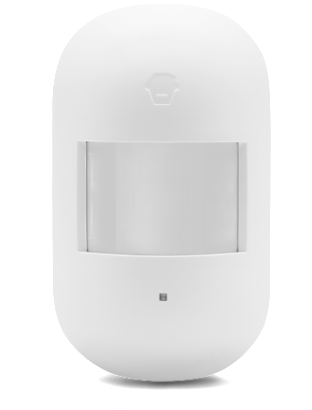 Md2300 Motion Sensor - Smanos Pir Motion Sensor (490x490), Png Download