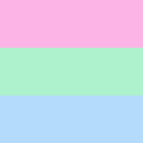 Transgender Flag - - Lilac (500x500), Png Download