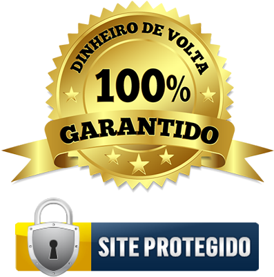 Satisfacao Garantida Dinheiro De Volta Site Seguro - 100 Guarantee Logo Vector (400x444), Png Download
