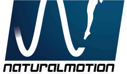 Senior Social Media Specialist - Natural Motion Games Logo (620x310), Png Download