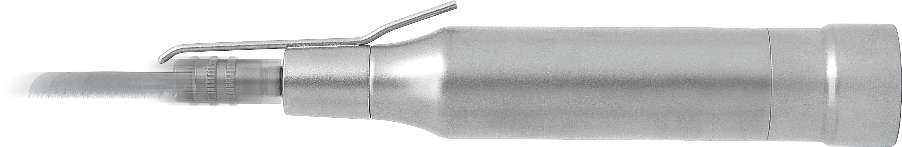 5040 Mss 5000 Micro Compass Saw In Motion - Compass Saw (3379x1817), Png Download