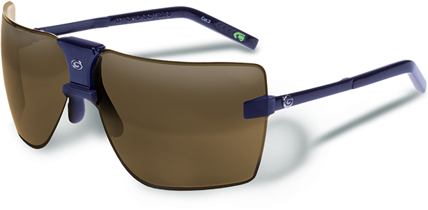 Gargoyles Ansi Classic Sunglasses Black Frame - Gargoyle Sunglasses (620x385), Png Download