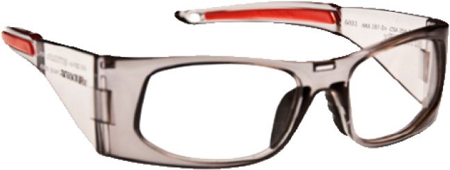 Armourx Prescription Safety Glasses, Plastic Frame, - Glasses (700x345), Png Download