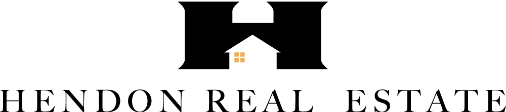 Hendon Real Estate - Real Estate (1000x223), Png Download