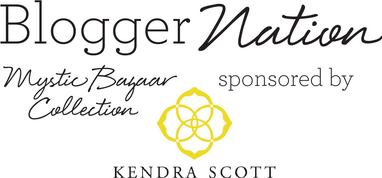 Lace Love Kendra Scott - Kendra Scott Logo Folder Htf (1293x696), Png Download
