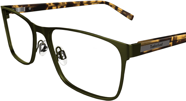 Timberland 1578-1 - Glasses (620x480), Png Download