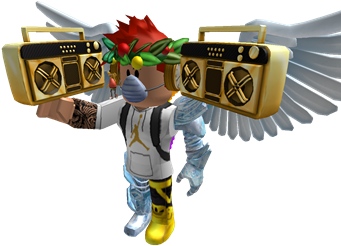 Roblox Player Profile Picture - Richest Roblox Player Ever (352x352), Png Download