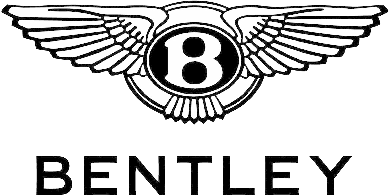 Bentley Logo Png (1920x1080), Png Download