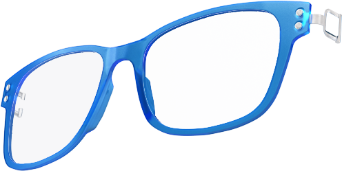 Click The Other Side And Enjoy Your New Colorful Frame - Swimsuit Bottom (727x362), Png Download