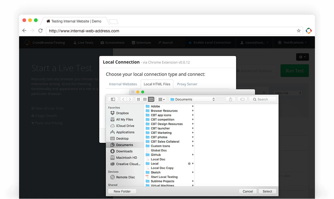Test Local Html, Css, Js And Images - Intel Core I7-7700k (1156x690), Png Download
