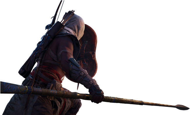 Download Download Png - Assassin's Creed Origins Best (700x393), Png Download