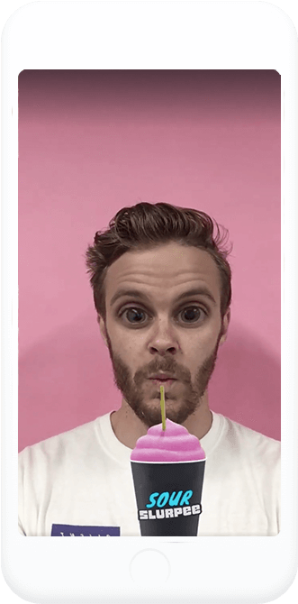 Discover - Poster (358x697), Png Download