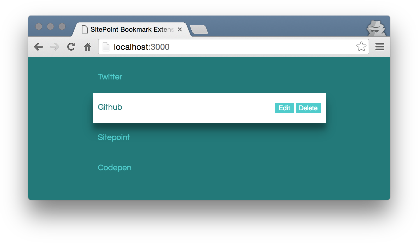 Build Your Own Chrome Extension Using Angular 2 & Typescript - Build Chrome Extension (1466x858), Png Download