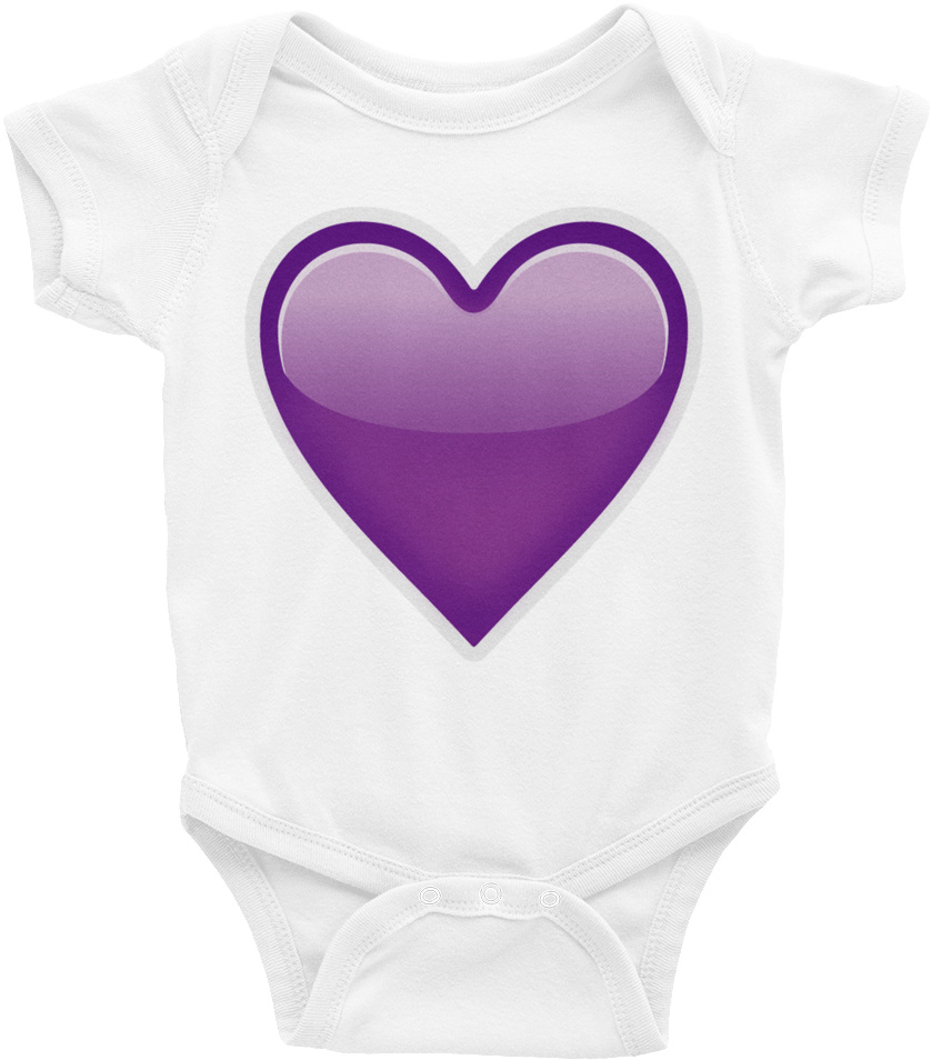 Emoji Baby Short Sleeve One Piece - Sleeve (1000x1000), Png Download