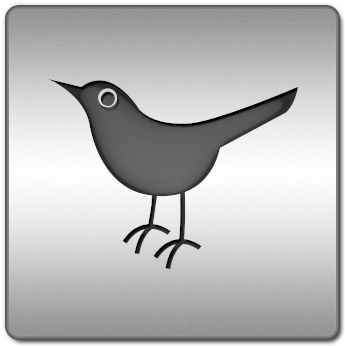 Icon Png - Social Media (440x440), Png Download