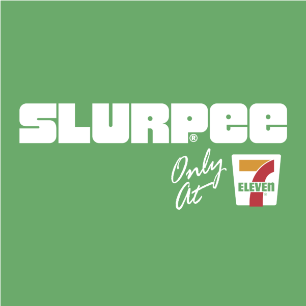 Only At 7 Eleven (800x600), Png Download