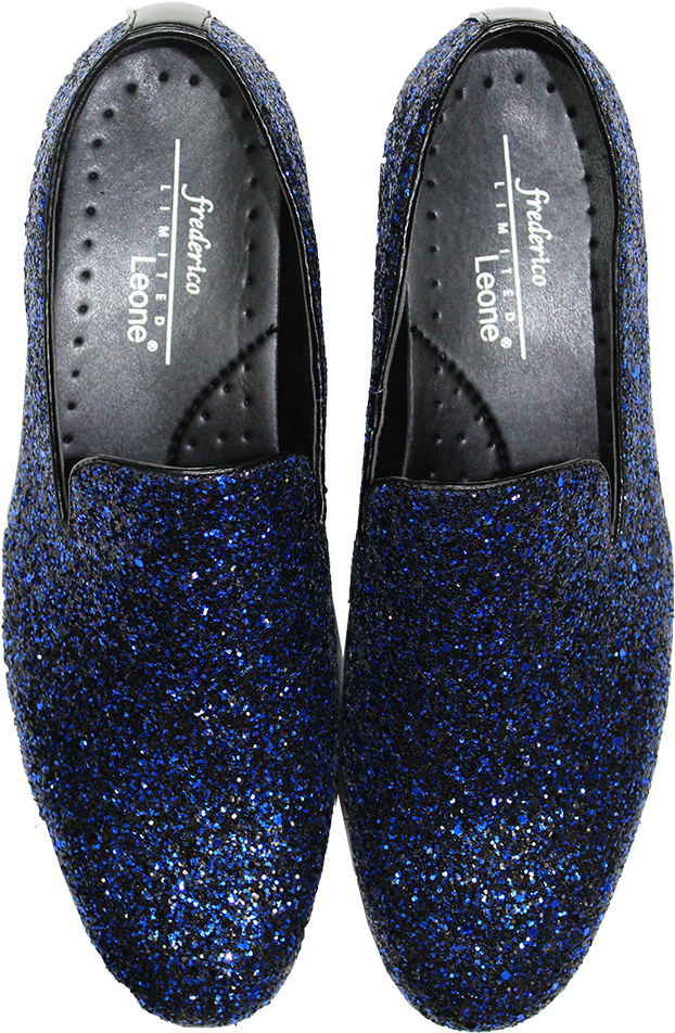 Picture Of Royal Sparkle Shoe - Shoe (1000x1000), Png Download